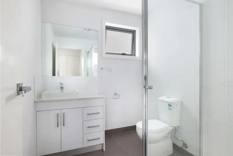 Fifth view of Homely house listing, 1/21 Station Road, Oak Park VIC 3046