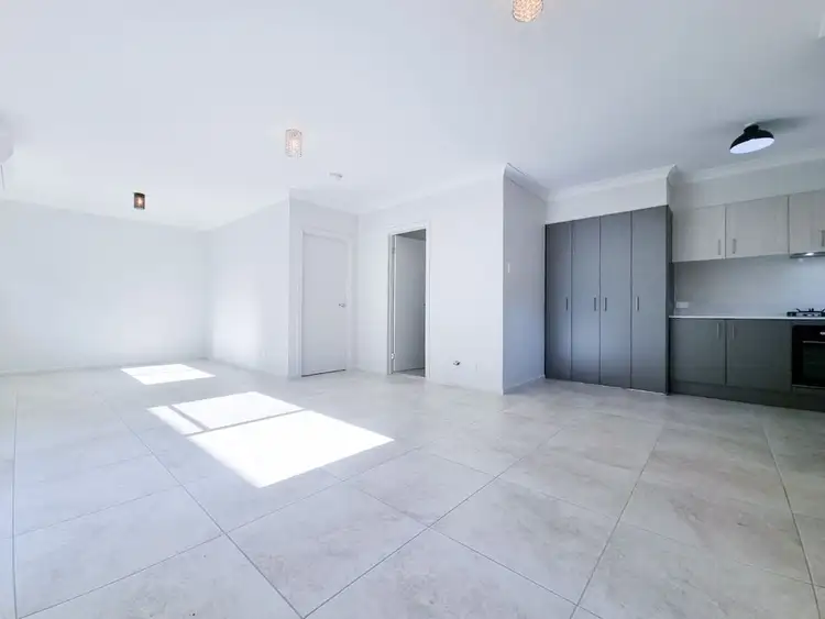 Second view of Homely house listing, 53 Limestone Avenue, Spring Farm NSW 2570