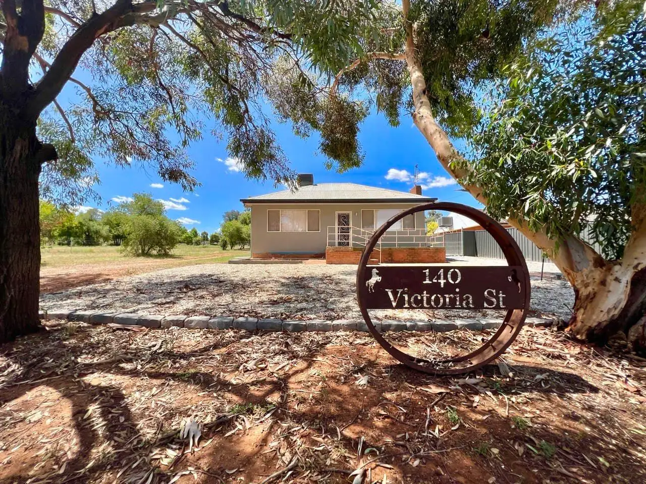 Main view of Homely house listing, 140-144 Victoria Street, Parkes NSW 2870