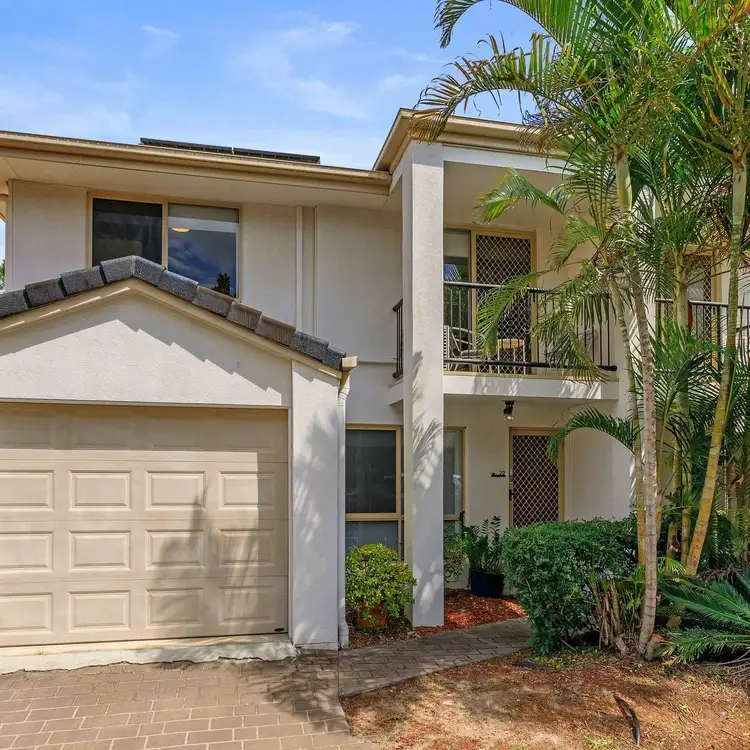 Main view of Homely house listing, 36/28 Coora Street, Wishart QLD 4122