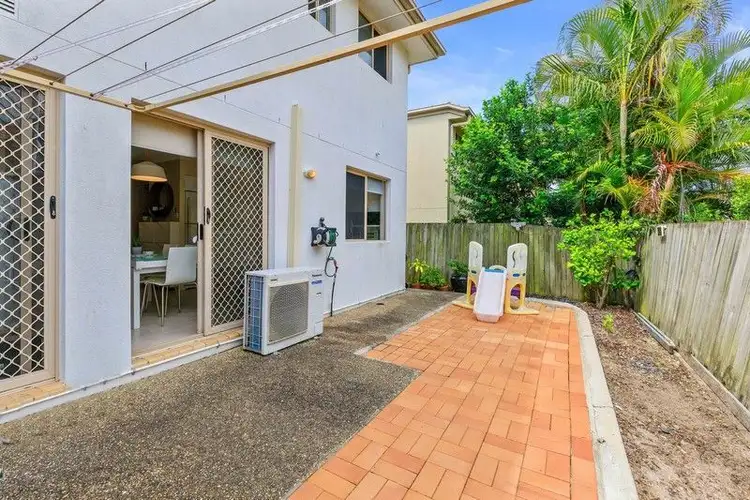 Second view of Homely house listing, 36/28 Coora Street, Wishart QLD 4122