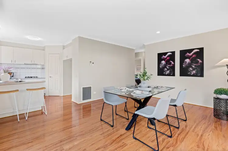 Fourth view of Homely house listing, 28 Everwin Drive, Werribee VIC 3030