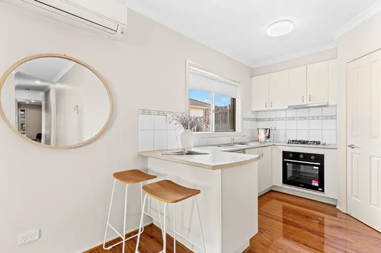 Fifth view of Homely house listing, 28 Everwin Drive, Werribee VIC 3030