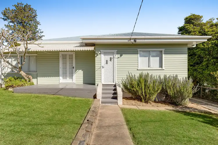Main view of Homely house listing, 70 North Street, Mount Lofty QLD 4350