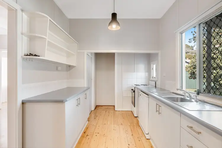 Second view of Homely house listing, 70 North Street, Mount Lofty QLD 4350