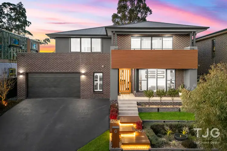 6 Deck Way, Box Hill NSW 2765