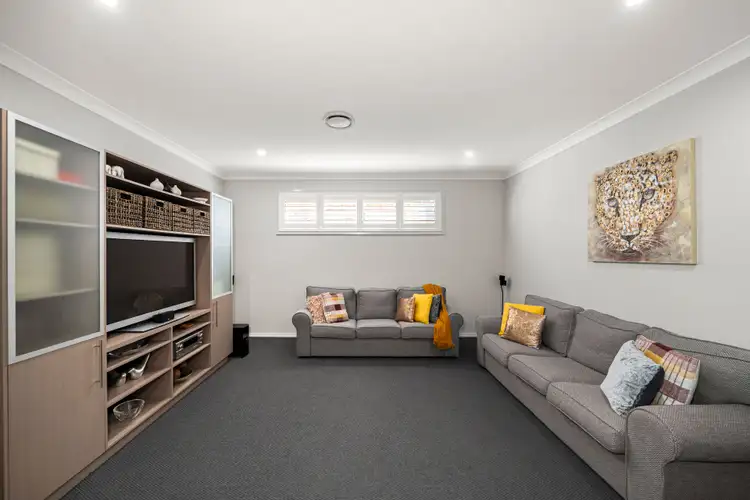 Fifth view of Homely house listing, 6 Deck Way, Box Hill NSW 2765