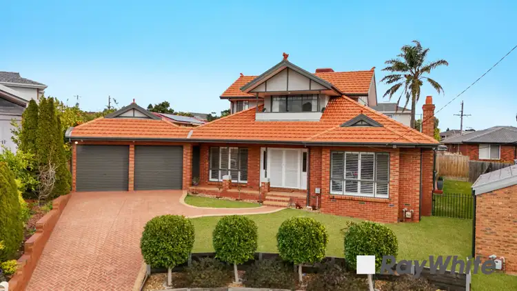 6 Melody Hill Court, Dandenong North VIC 3175