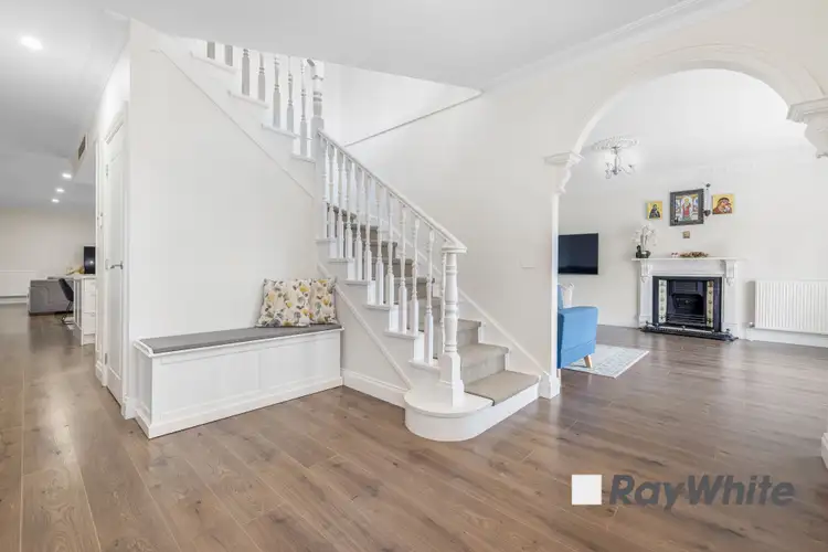 Second view of Homely house listing, 6 Melody Hill Court, Dandenong North VIC 3175