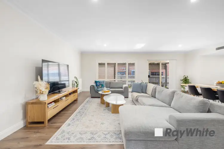 Fourth view of Homely house listing, 6 Melody Hill Court, Dandenong North VIC 3175