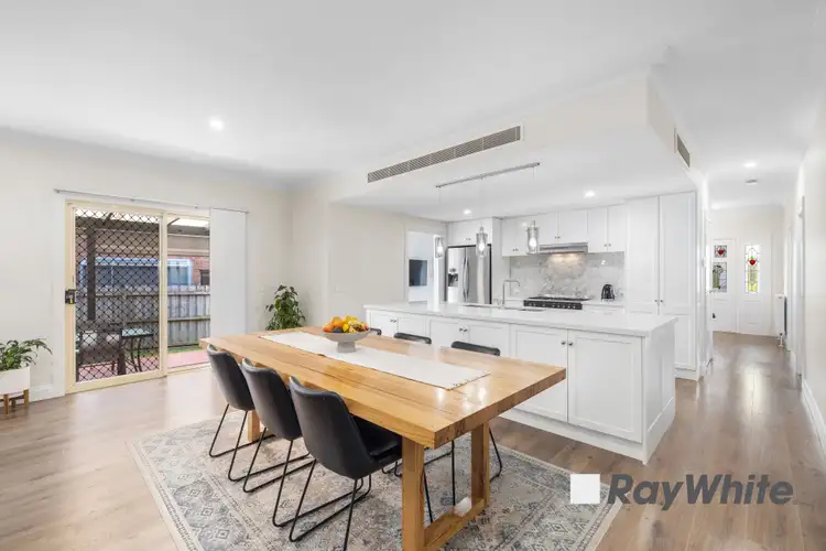 Sixth view of Homely house listing, 6 Melody Hill Court, Dandenong North VIC 3175