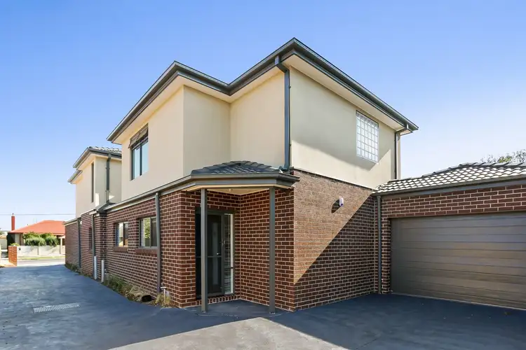 Main view of Homely townhouse listing, 2/20 Gibson Street, Broadmeadows VIC 3047