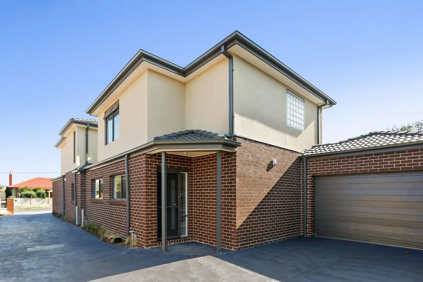 Main view of Homely townhouse listing, 2/20 Gibson Street, Broadmeadows VIC 3047