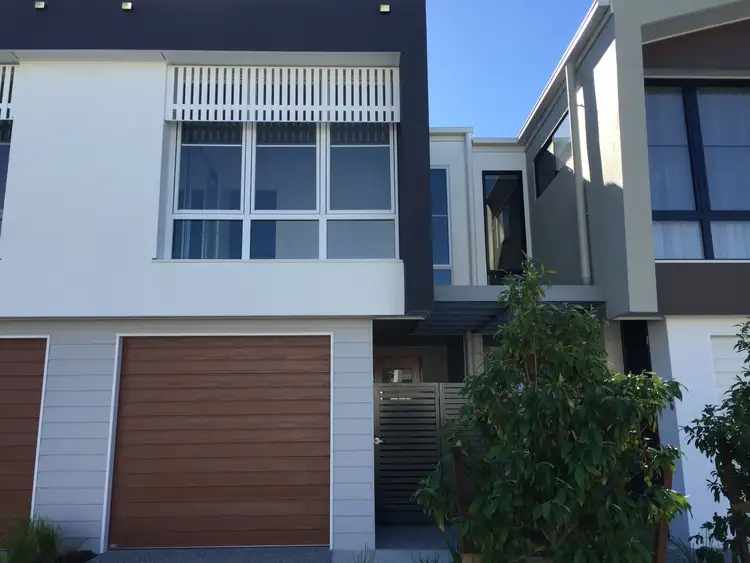 154 Florabella Drive, Robina QLD 4226