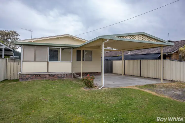 14 Kularoo Drive, Forster NSW 2428