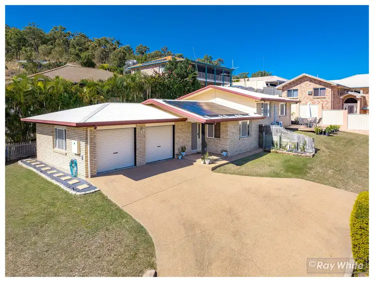 12 Mahogany Street, Norman Gardens QLD 4701
