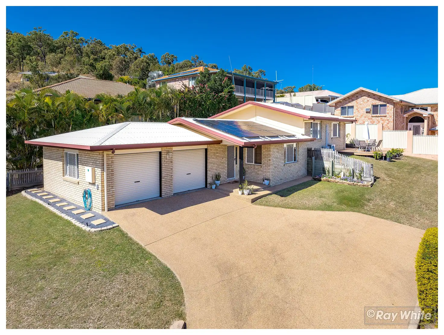 Main view of Homely house listing, 12 Mahogany Street, Norman Gardens QLD 4701