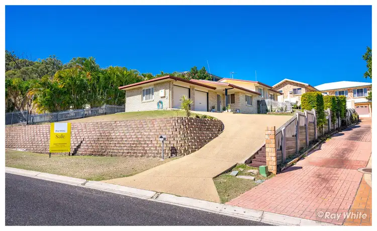 Second view of Homely house listing, 12 Mahogany Street, Norman Gardens QLD 4701