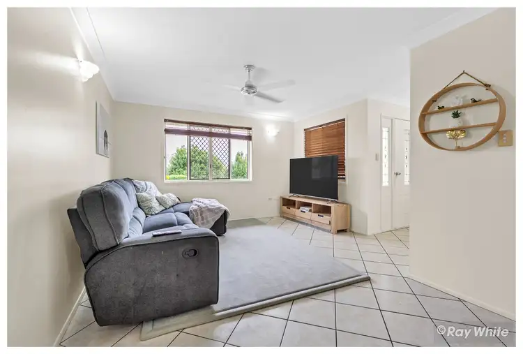Fourth view of Homely house listing, 12 Mahogany Street, Norman Gardens QLD 4701