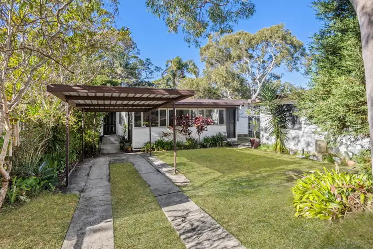 119 Sunrise Avenue, Halekulani NSW 2262