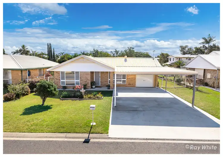 11 Hoffmann Street, Norman Gardens QLD 4701