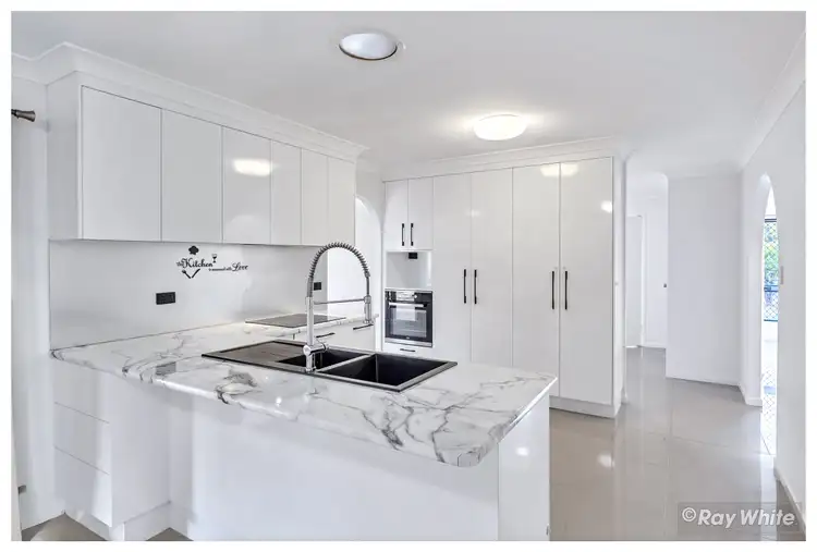 Second view of Homely house listing, 11 Hoffmann Street, Norman Gardens QLD 4701