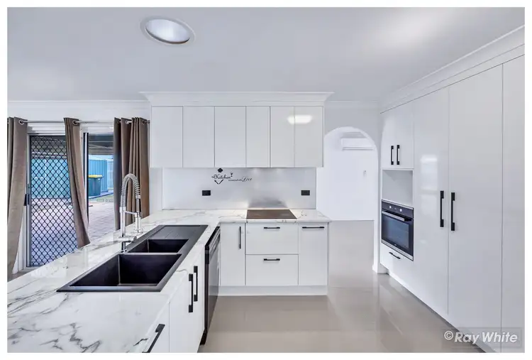 Fourth view of Homely house listing, 11 Hoffmann Street, Norman Gardens QLD 4701