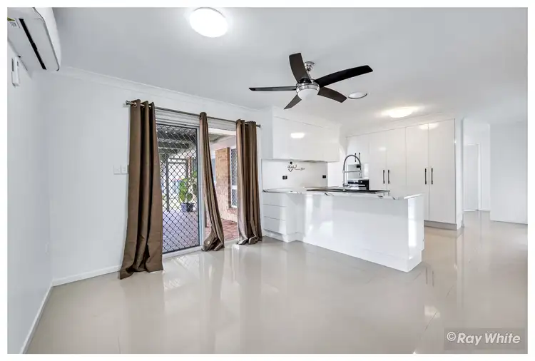 Fifth view of Homely house listing, 11 Hoffmann Street, Norman Gardens QLD 4701