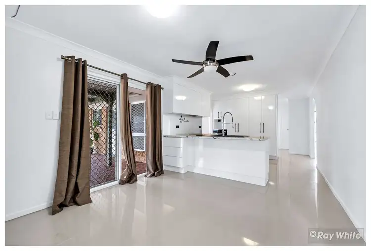 Sixth view of Homely house listing, 11 Hoffmann Street, Norman Gardens QLD 4701