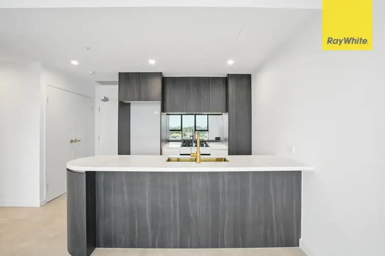 Main view of Homely apartment listing, 805/20 Parkes Street, Harris Park NSW 2150