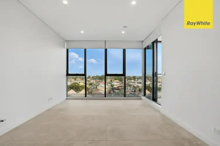 Second view of Homely apartment listing, 805/20 Parkes Street, Harris Park NSW 2150