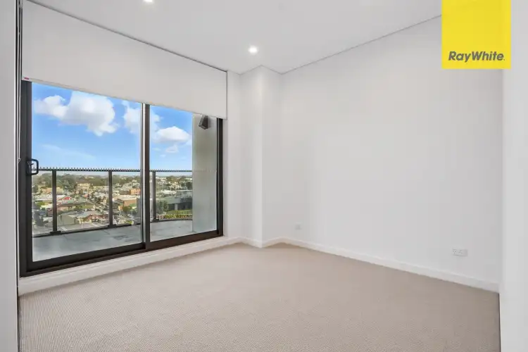 Third view of Homely apartment listing, 805/20 Parkes Street, Harris Park NSW 2150