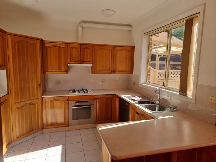 14 Nyan Street, Chifley NSW 2036