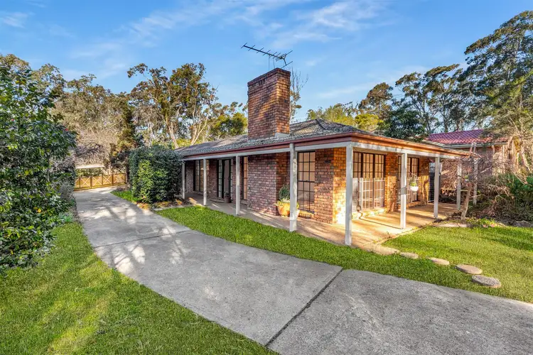 Second view of Homely house listing, 43 Orient Street, Willow Vale NSW 2575