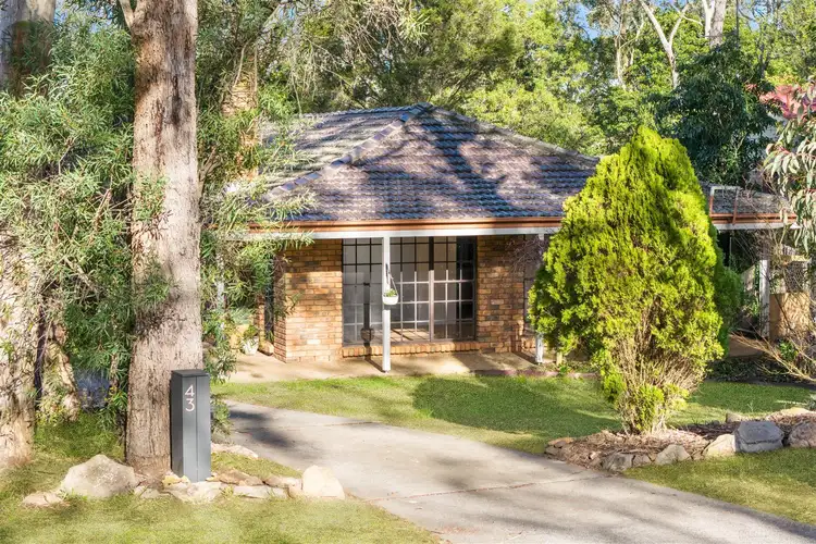 Third view of Homely house listing, 43 Orient Street, Willow Vale NSW 2575