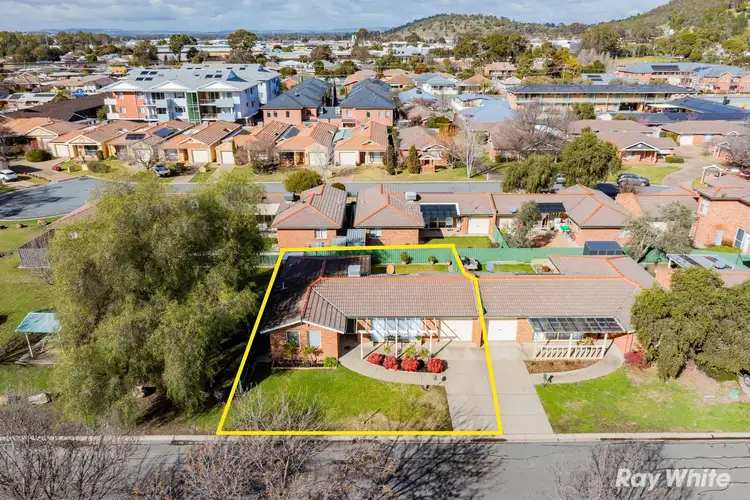 17 Bentley Place, Wagga Wagga NSW 2650