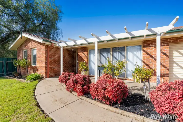 Second view of Homely apartment listing, 17 Bentley Place, Wagga Wagga NSW 2650