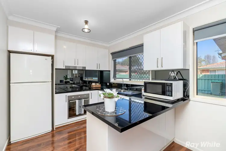 Fifth view of Homely apartment listing, 17 Bentley Place, Wagga Wagga NSW 2650