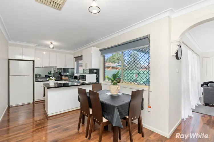 Sixth view of Homely apartment listing, 17 Bentley Place, Wagga Wagga NSW 2650