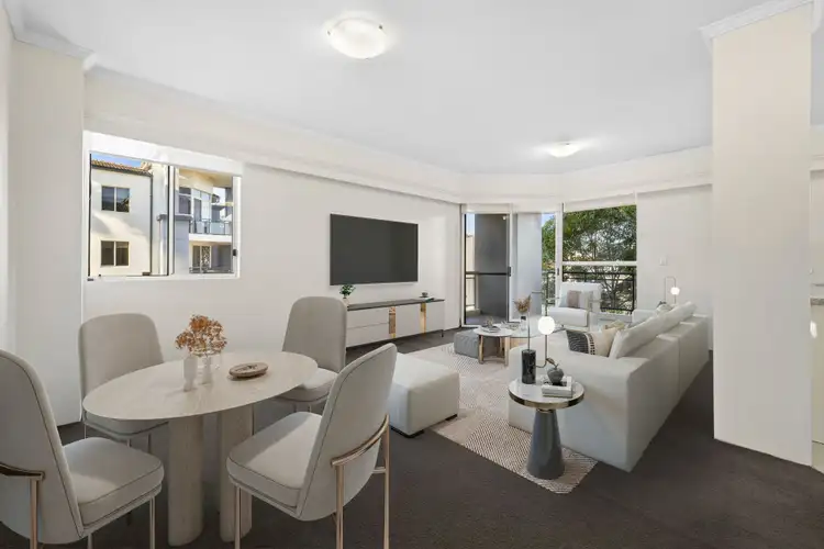 Main view of Homely apartment listing, 4/1 Shore Road, Chiswick NSW 2046