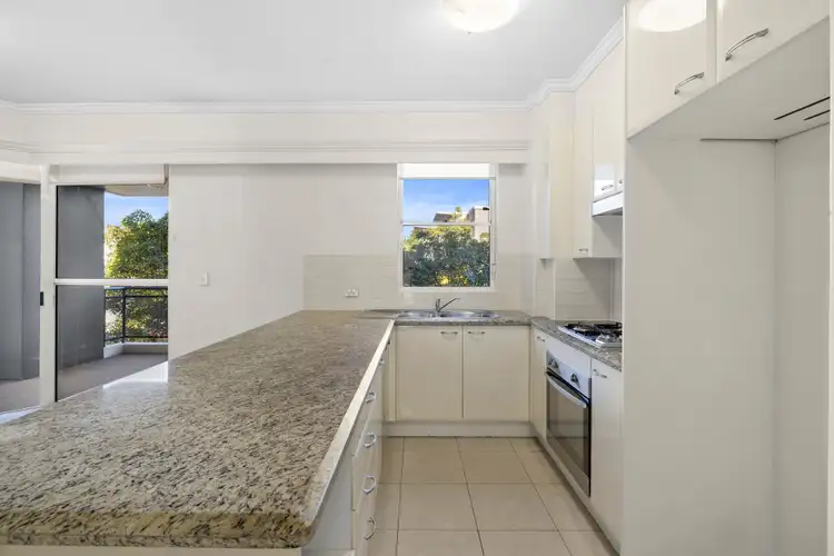 Third view of Homely apartment listing, 4/1 Shore Road, Chiswick NSW 2046