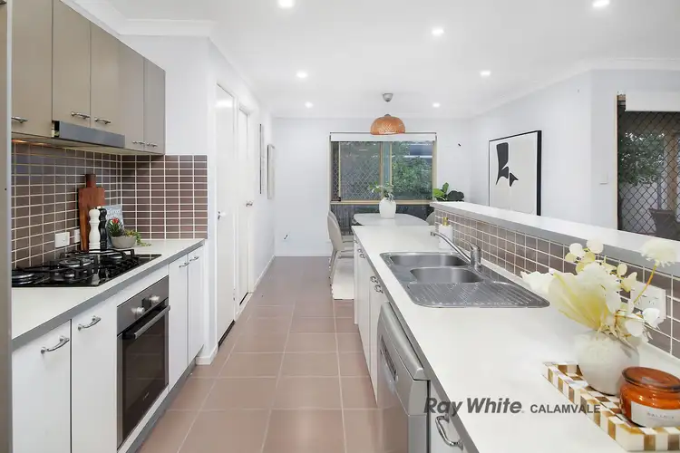 Fifth view of Homely house listing, 34 Lamberth Road, Regents Park QLD 4118