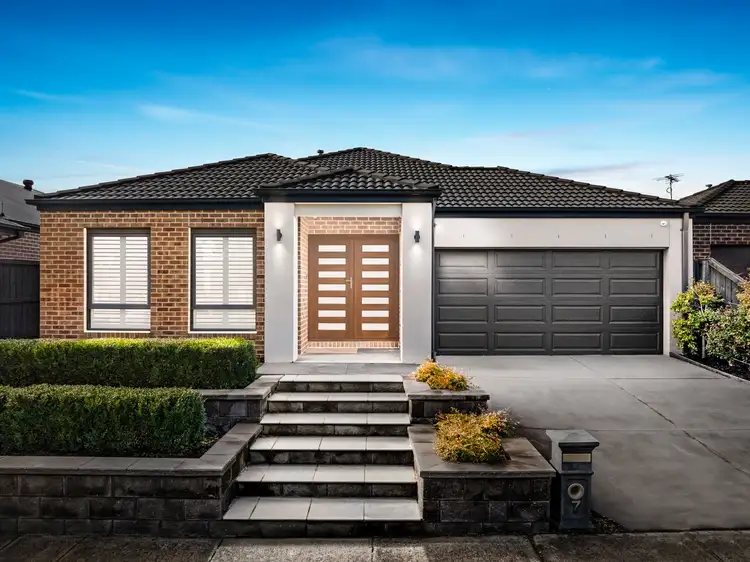 Main view of Homely house listing, 7 Coe Street, Mernda VIC 3754