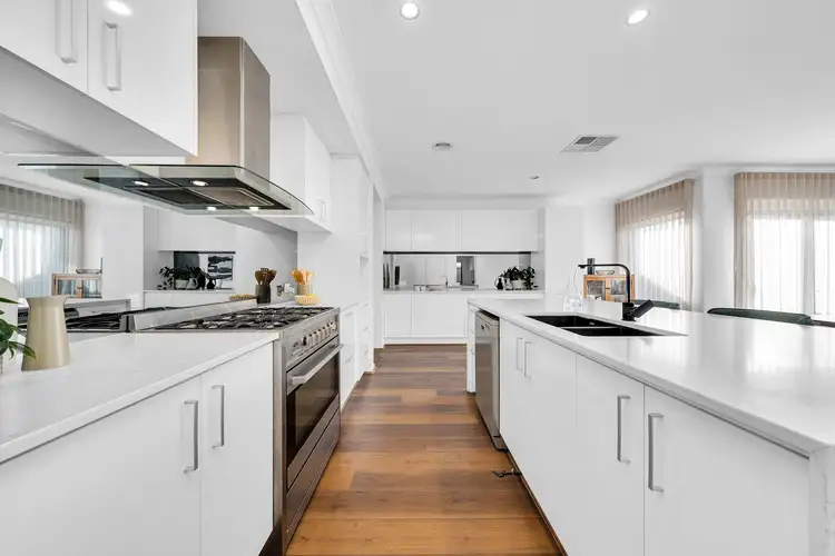 Third view of Homely house listing, 7 Coe Street, Mernda VIC 3754