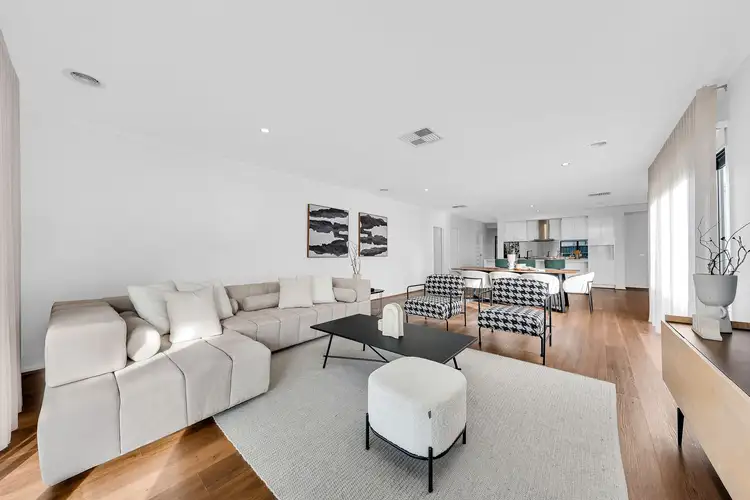 Fourth view of Homely house listing, 7 Coe Street, Mernda VIC 3754