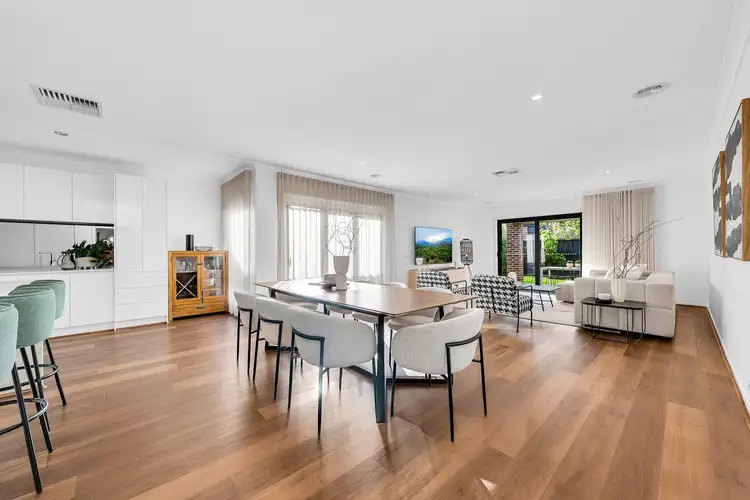 Fifth view of Homely house listing, 7 Coe Street, Mernda VIC 3754