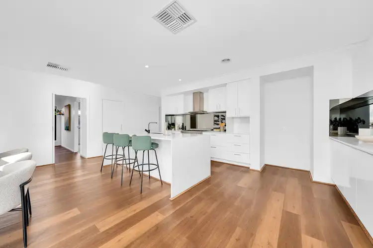 Sixth view of Homely house listing, 7 Coe Street, Mernda VIC 3754