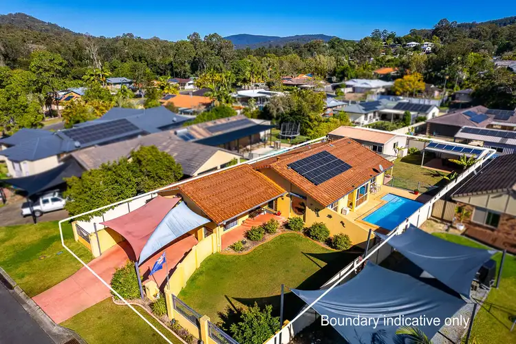 5 Burke Crescent, Mudgeeraba QLD 4213