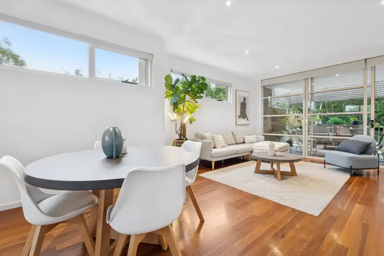 Third view of Homely apartment listing, 7/1 Stockade Avenue, Coburg VIC 3058