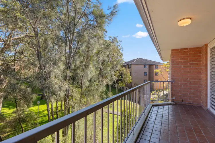 Main view of Homely unit listing, 12/491-497 President Avenue, Sutherland NSW 2232